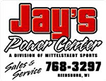 Jay's Power Center